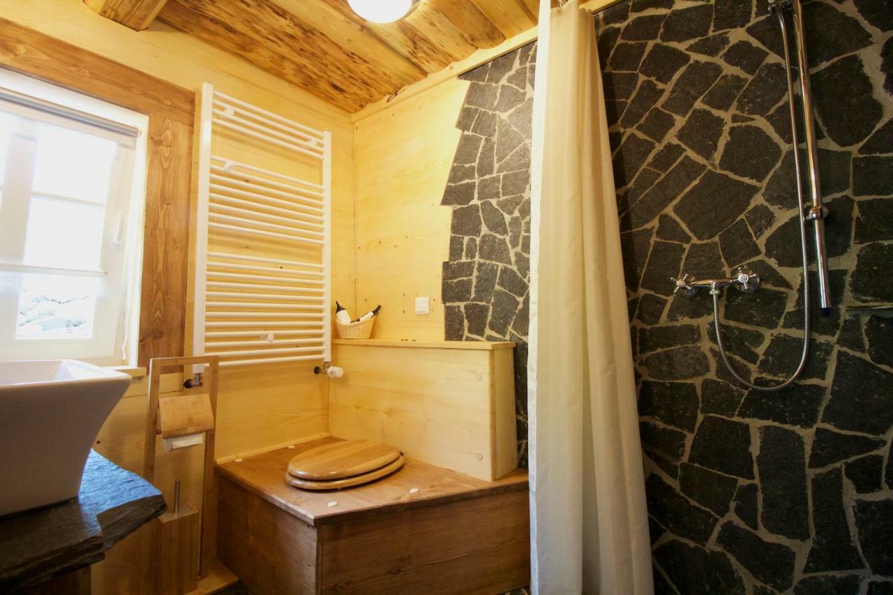 Ferienhaus Anno Dazumal, Wie Zu Opa'S Zeiten Klingenthal Luaran gambar